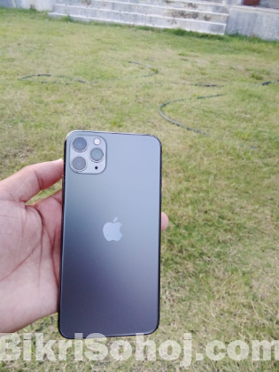 Iphone 11 pro max